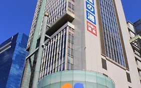 Kobe Harbor Land Onsen Manyo-Club