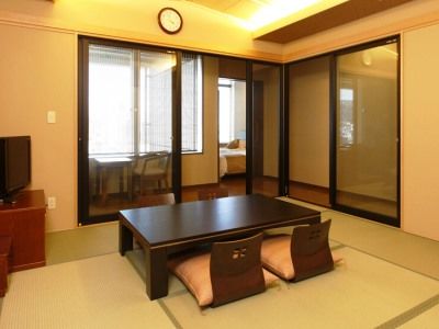 Kobe Harbor Land Onsen Manyo-Club Hotel Exterior photo