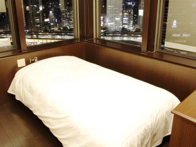 Kobe Harbor Land Onsen Manyo-Club Hotel Exterior photo